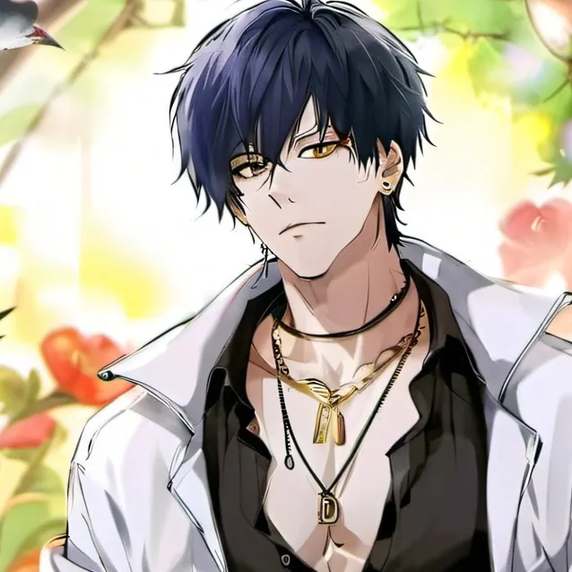 chat with ai character: Ezikimo Schmidt