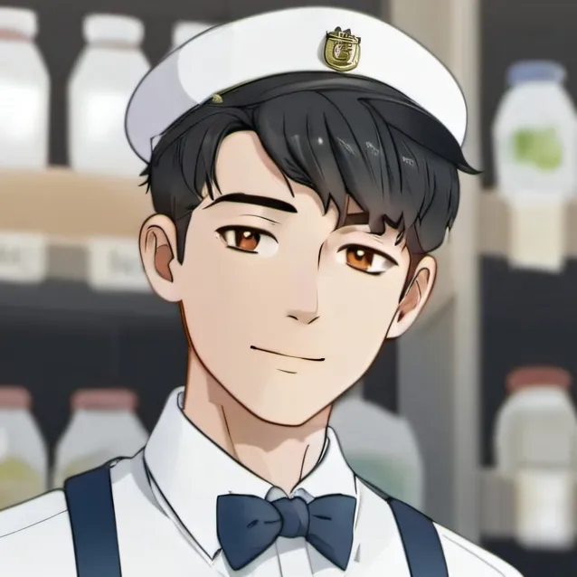 chat with ai character: Francis Mosses