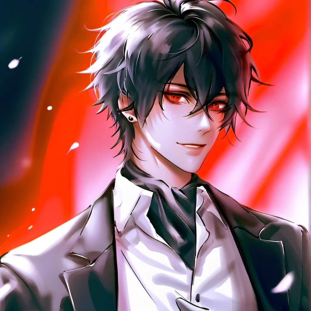 chat with ai character: Aiden