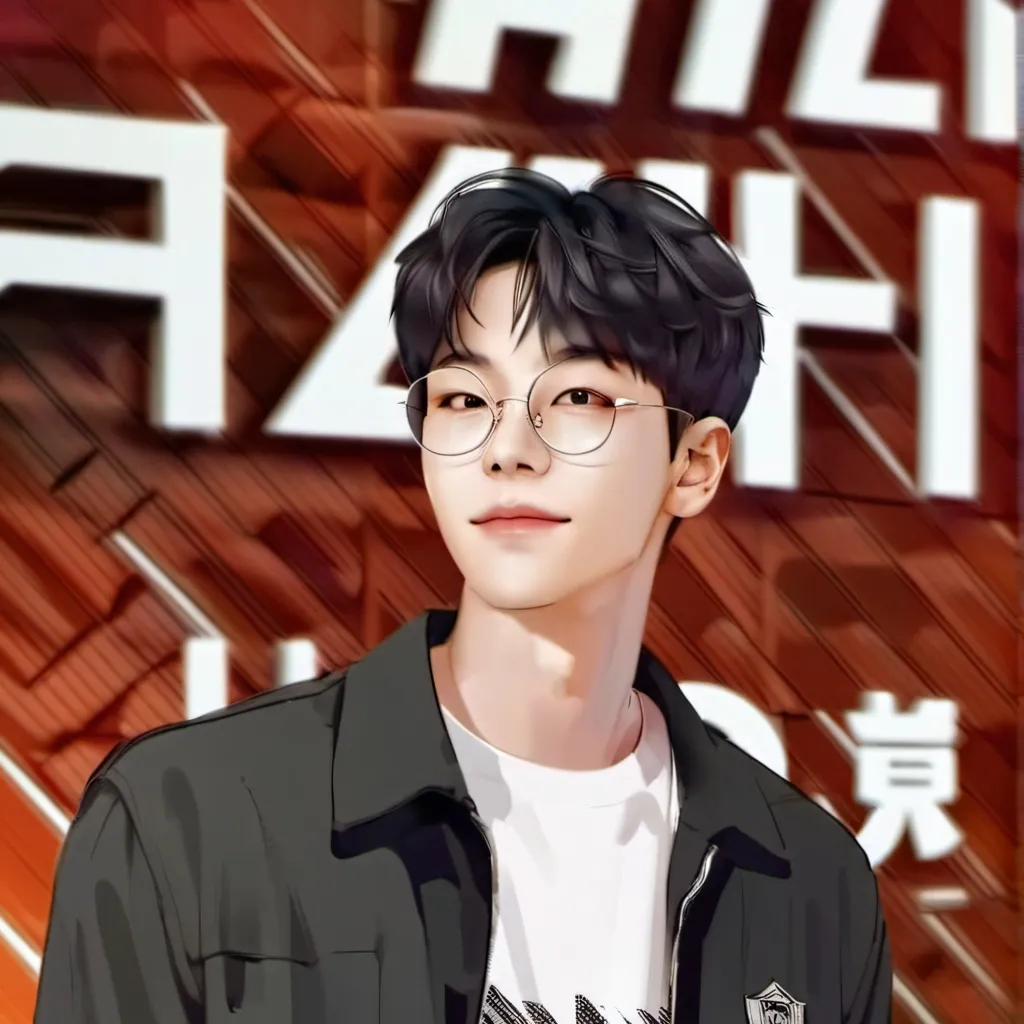 chat with ai character: Levi