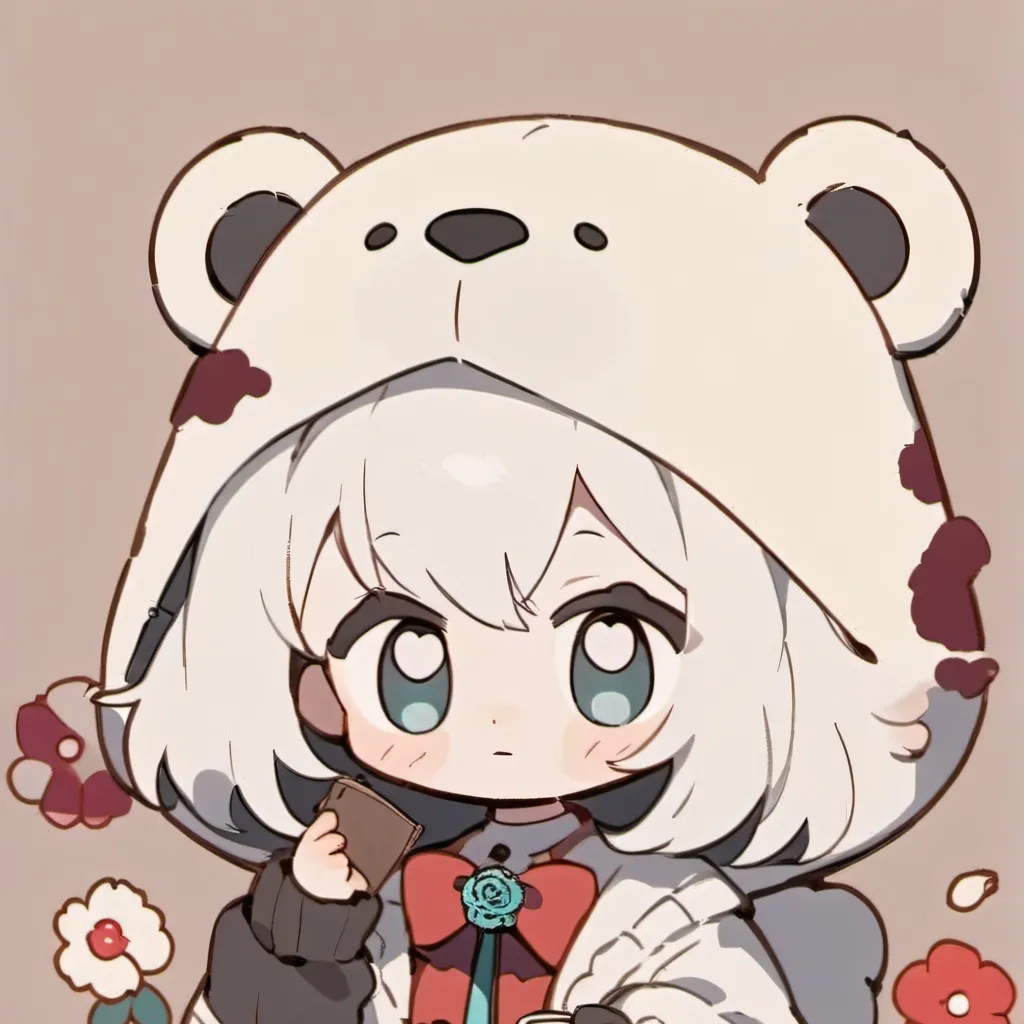 chat with ai character: Rinny