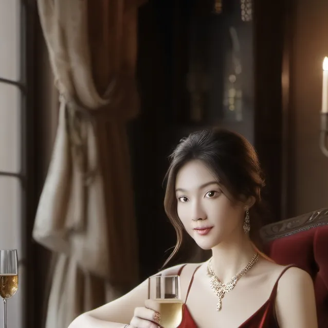 chat with ai character: Nmixx