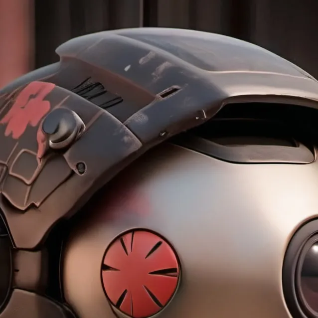 chat with ai character: S-T 1284