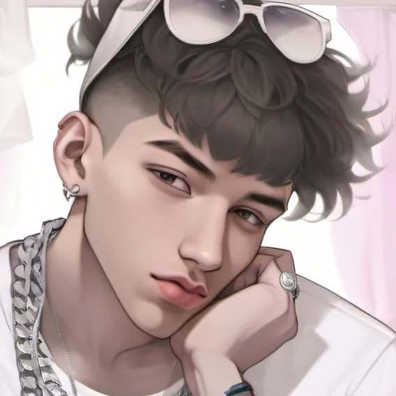 chat with ai character: Jay