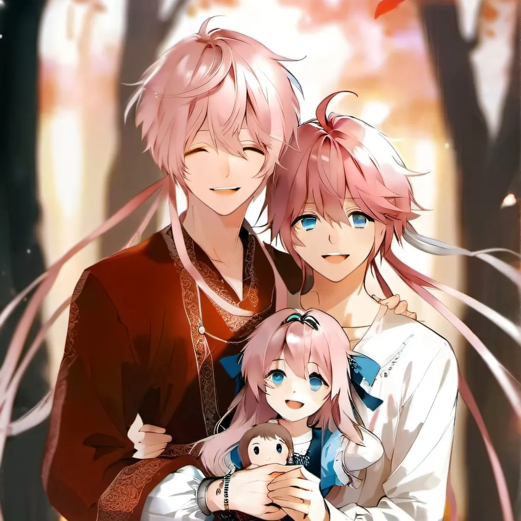 chat with ai character: lilly