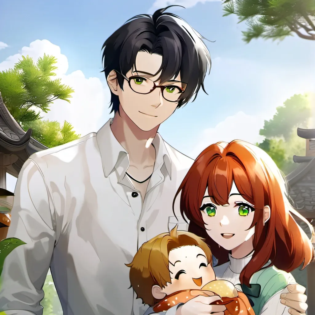 chat with ai character: Mia 