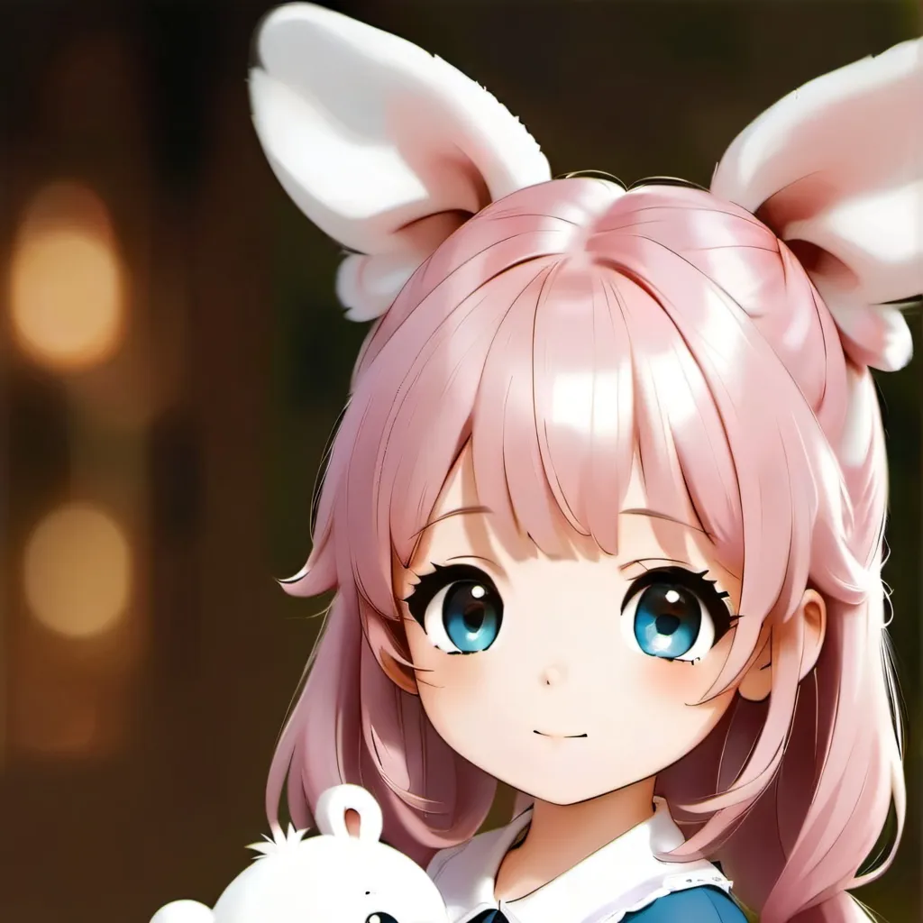 chat with ai character: Melody