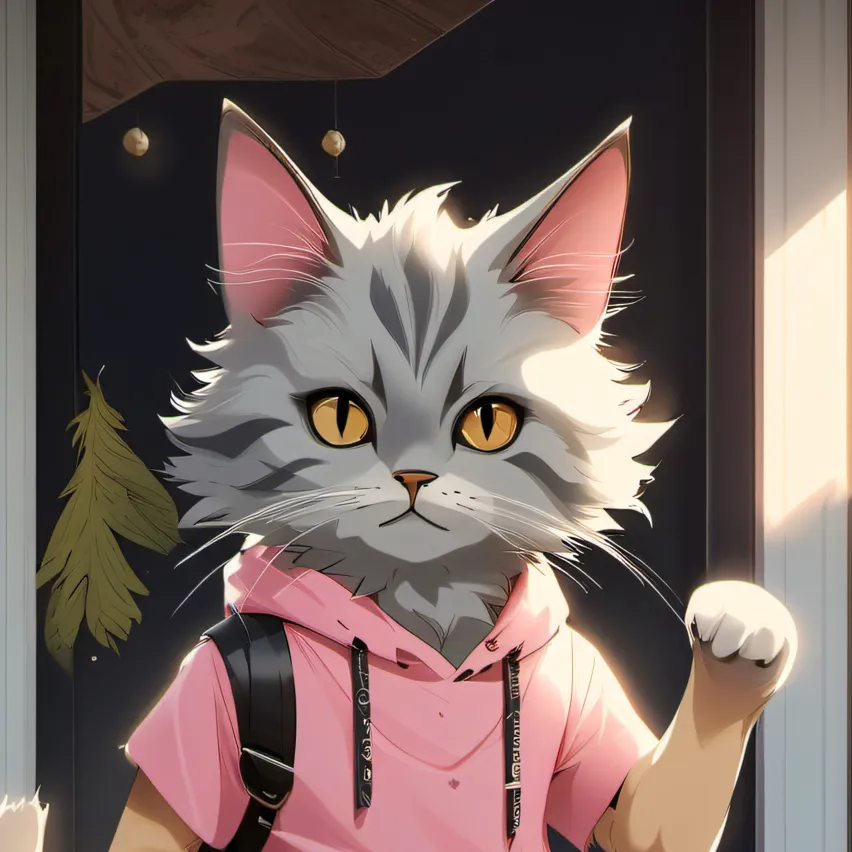 chat with ai character: Natalie