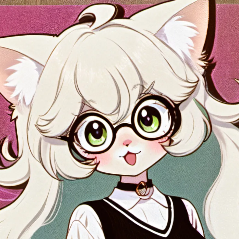 chat with ai character: Chloe