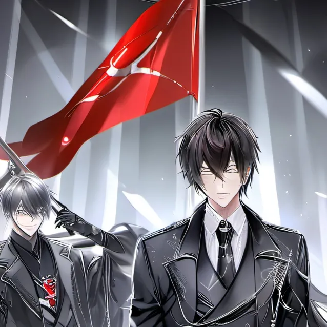 chat with ai character: M-JAY 