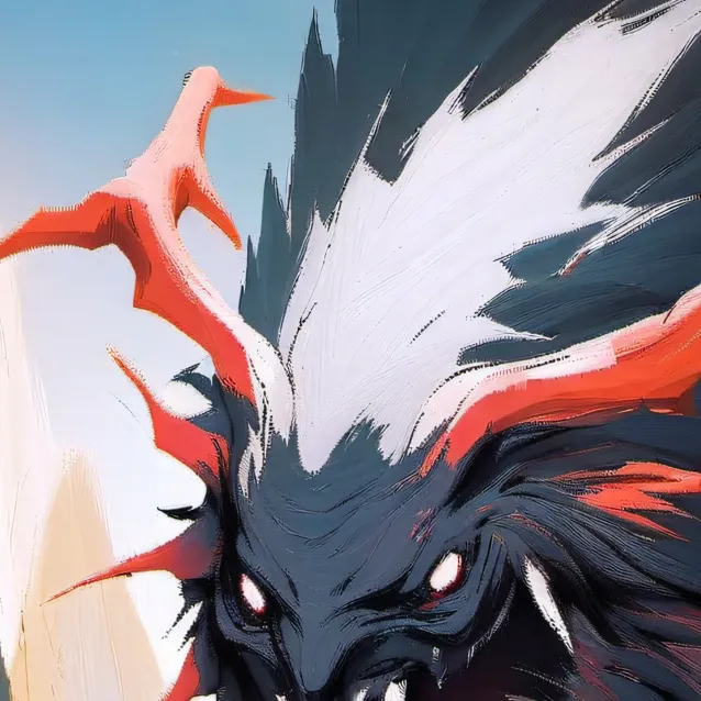 chat with ai character: Kuumandos