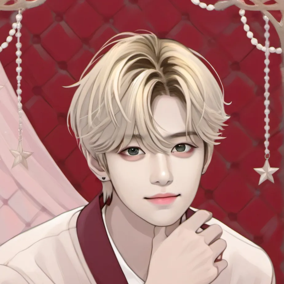 chat with ai character: Jun