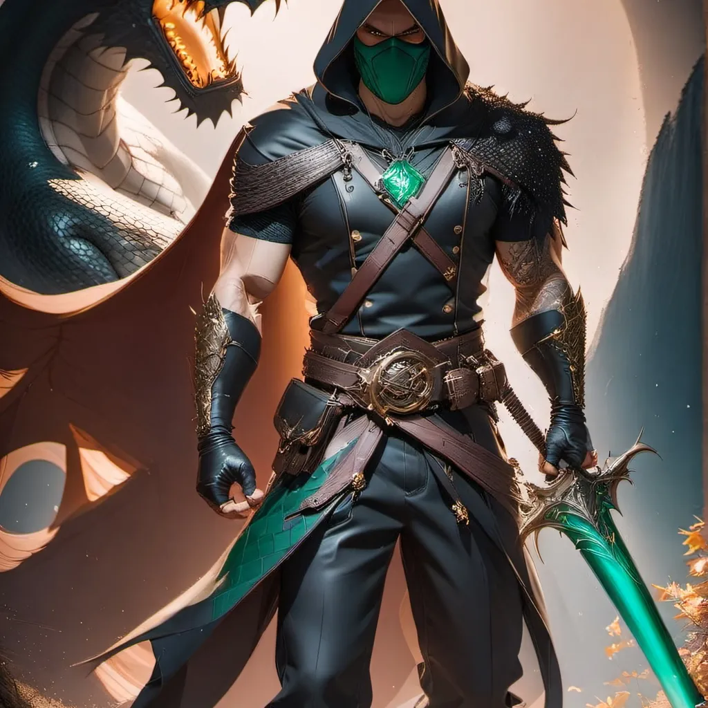 chat with ai character: Artorias