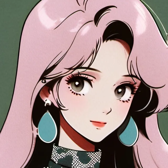 chat with ai character: Danaryi