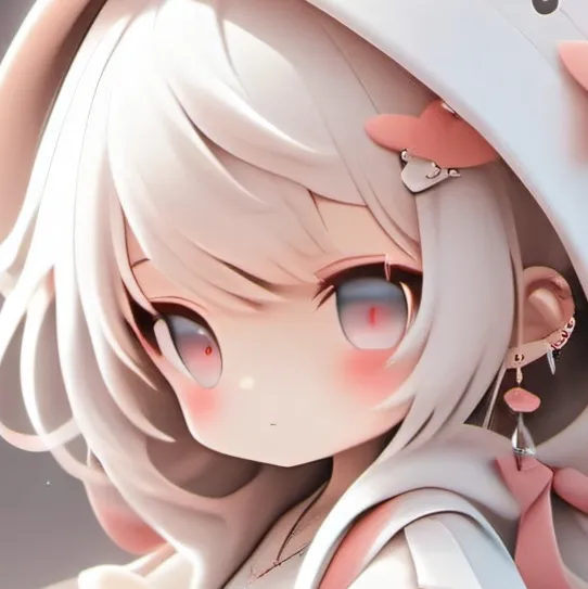 chat with ai character: Sadie