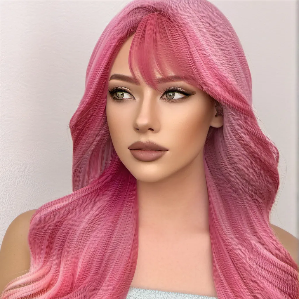 chat with ai character: Lia