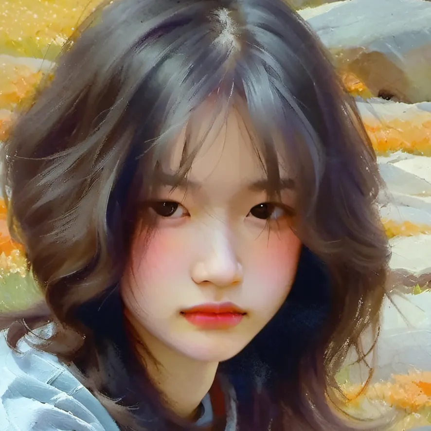 chat with ai character: Linn 