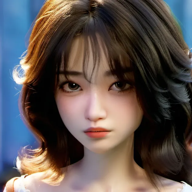 chat with ai character: Alice