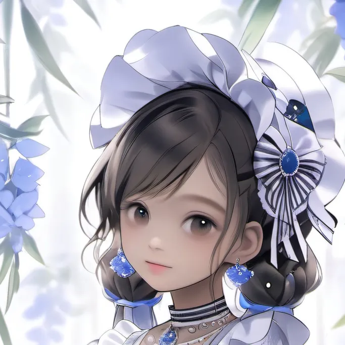 chat with ai character: Ta’nylah