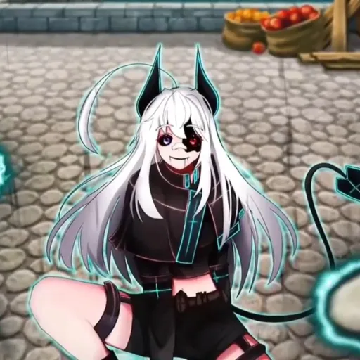 creator Skyla death's avatar
