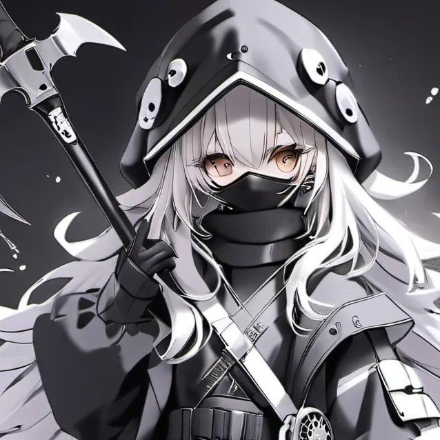 chat with ai character: third life