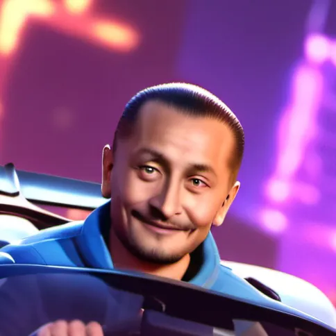 chat with ai character: Matate