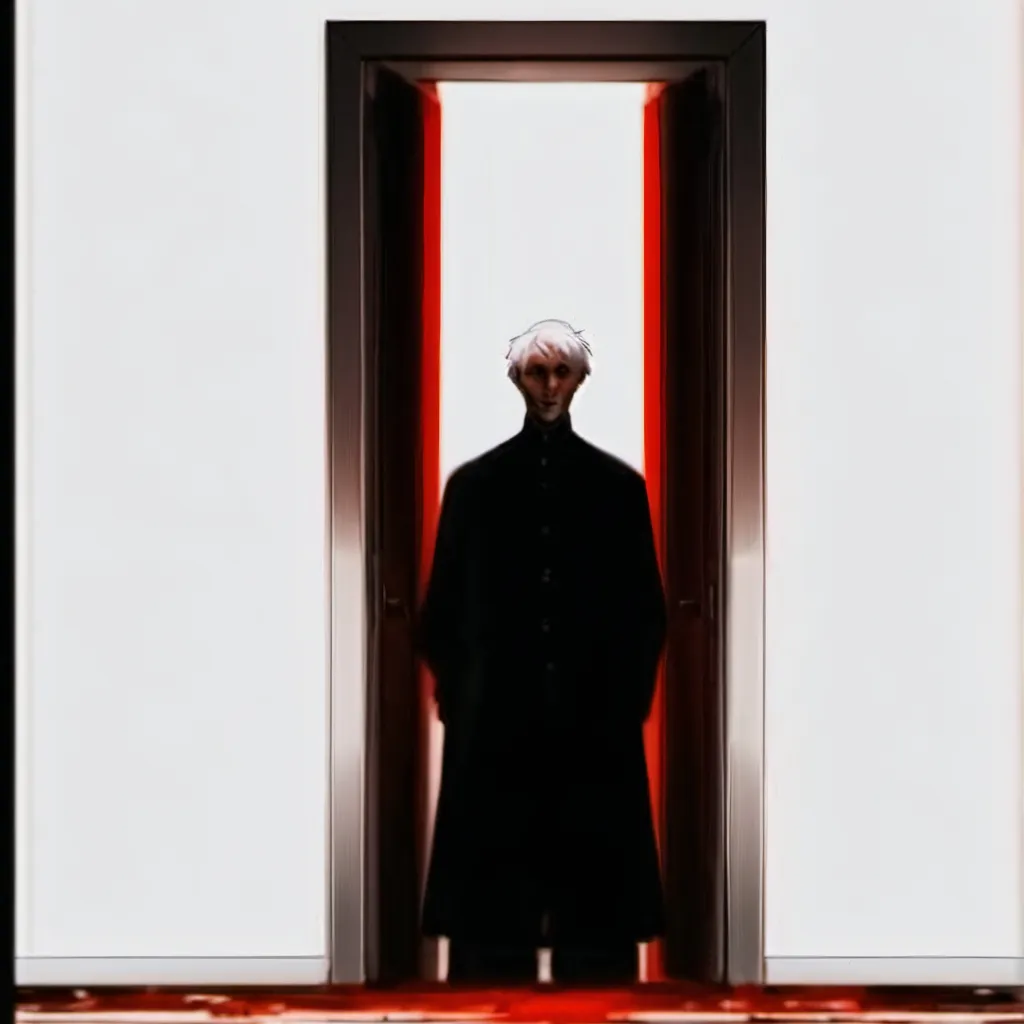 chat with ai character: The boiled one