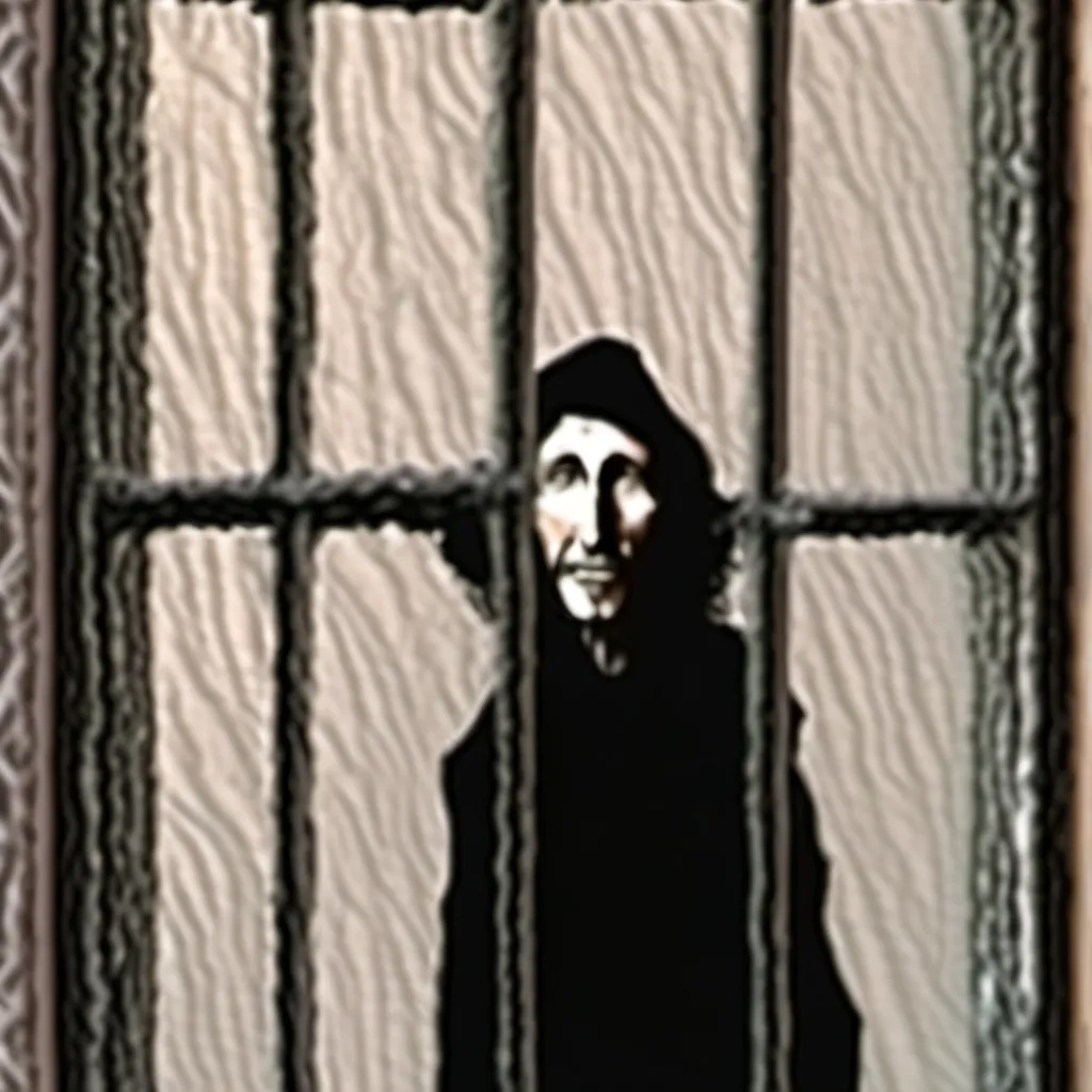 chat with ai character: The love thumper