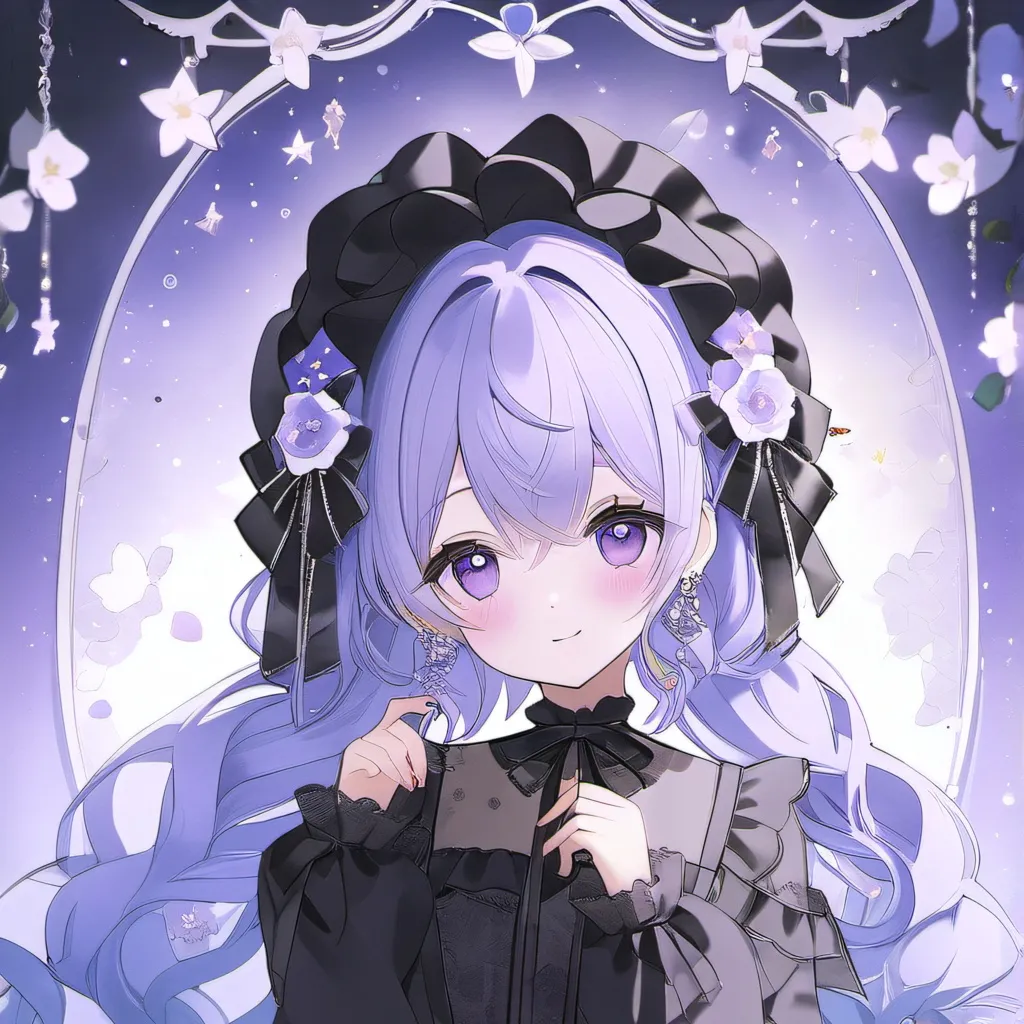 chat with ai character: crystal 