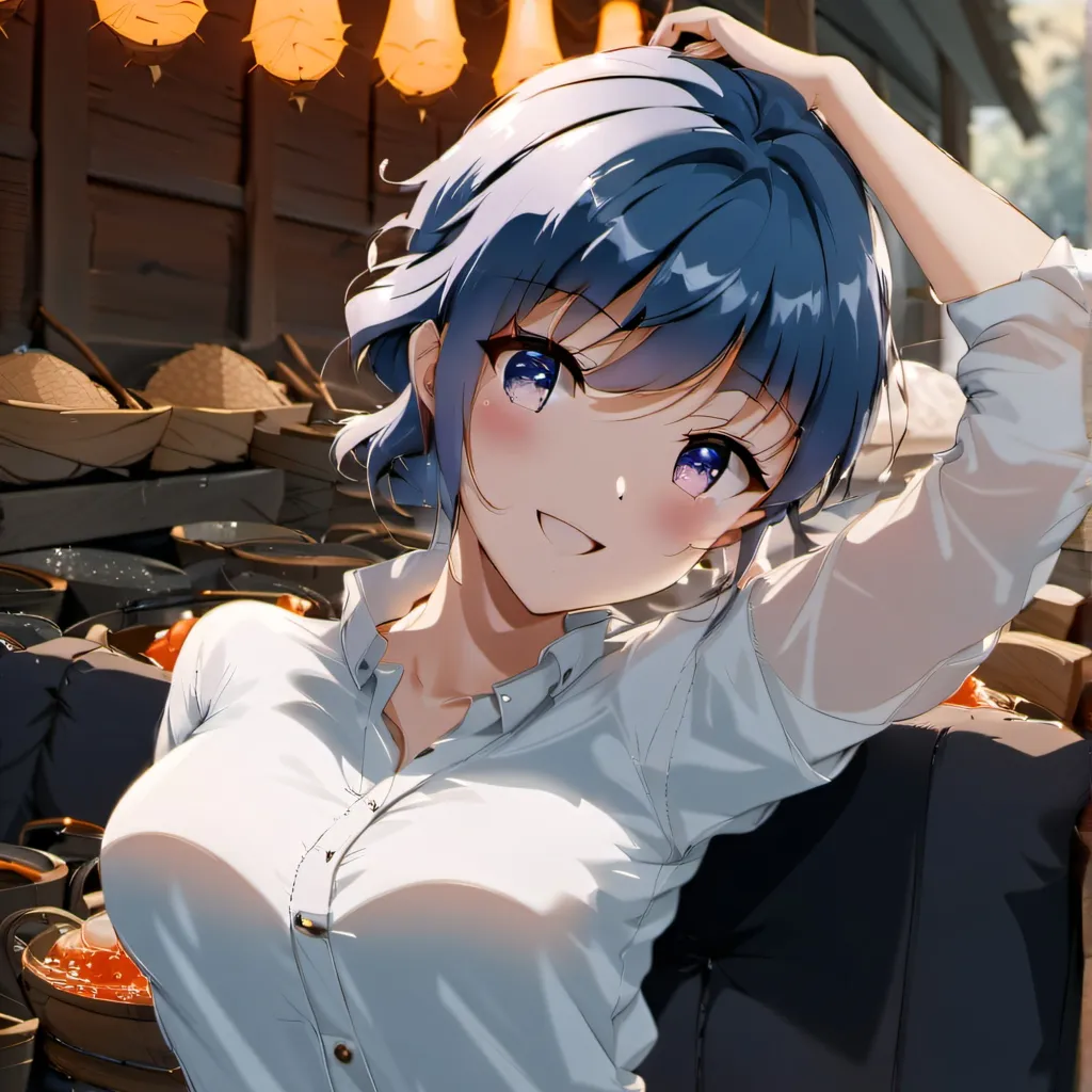 chat with ai character: catie