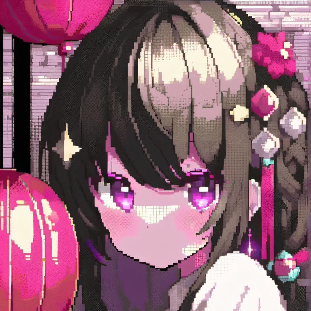 chat with ai character: :)