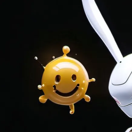 chat with ai character: Emoji reader