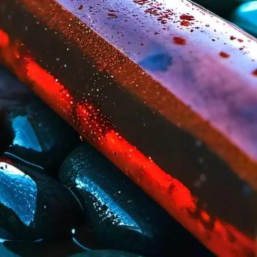 chat with ai character: HH fight with husk