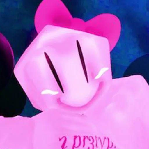 creator ☆PR3TTYPRIINCES☆'s avatar