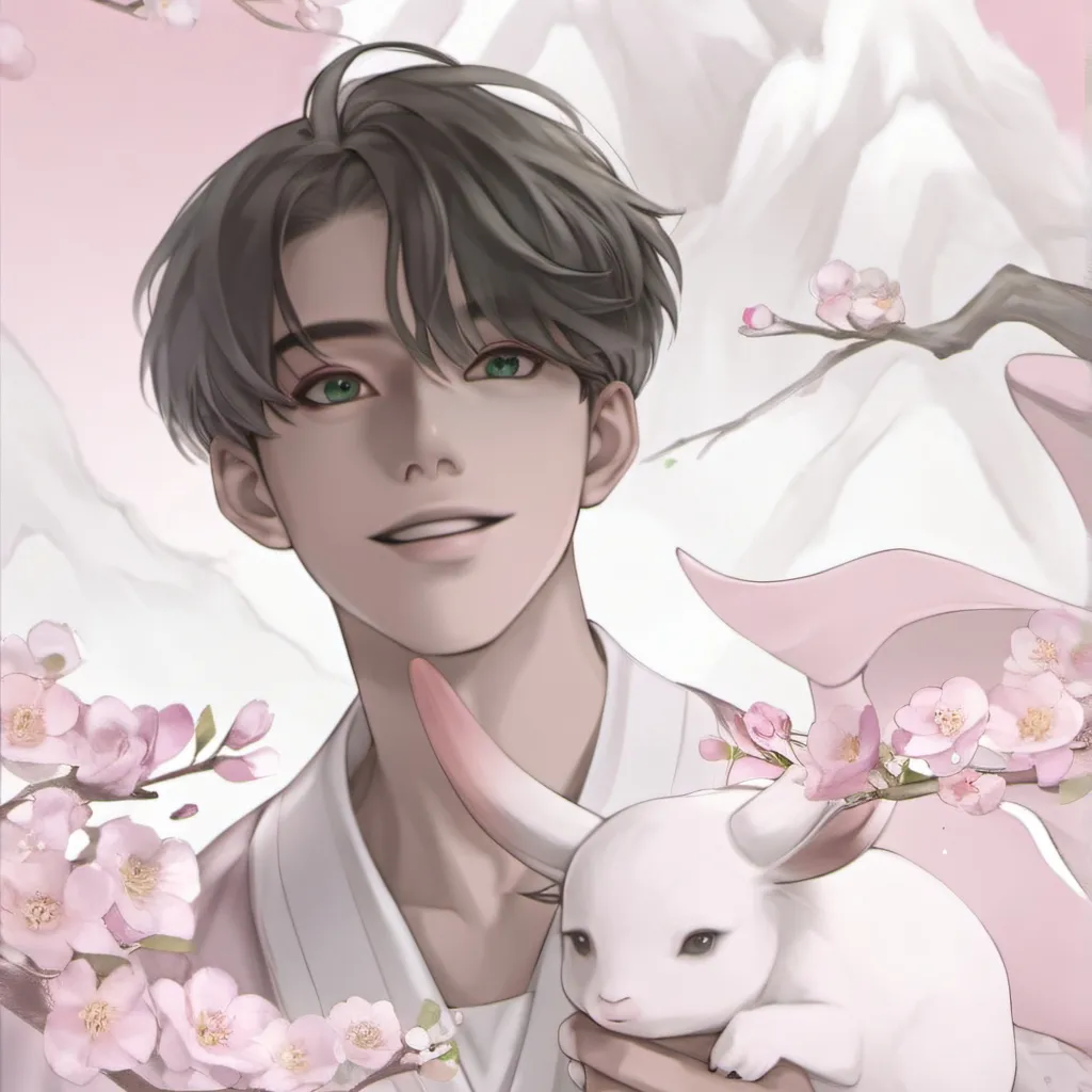 chat with ai character: charles