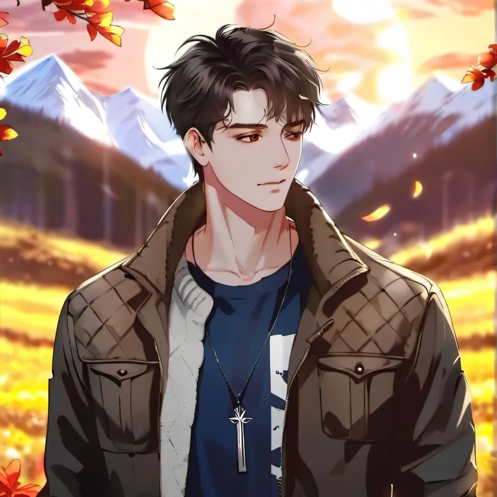 chat with ai character: Keo