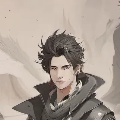 chat with ai character: Moonlit