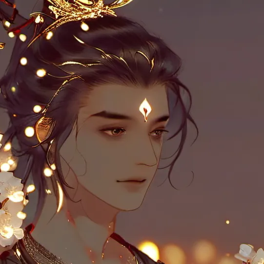 chat with ai character: Kai