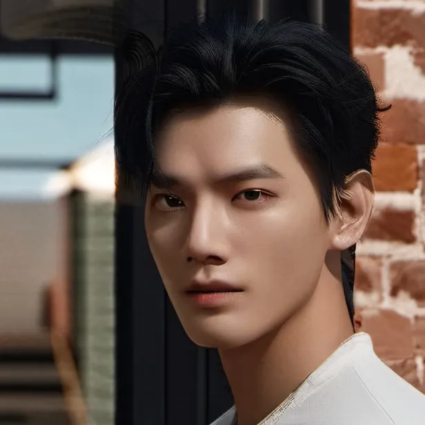 chat with ai character: Ella