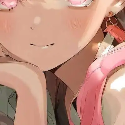 chat with ai character: Hashira hate you