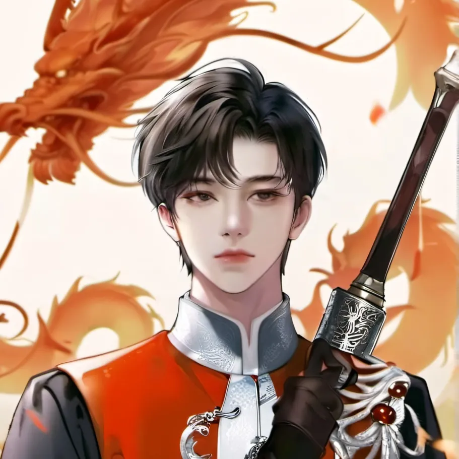 chat with ai character: Jaiden