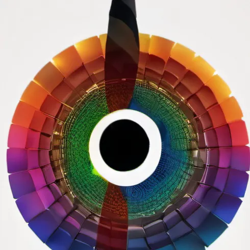 chat with ai character: Light relativity