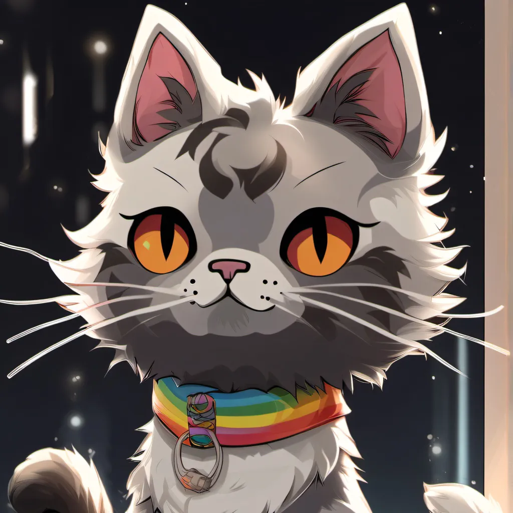 chat with ai character: Poofs