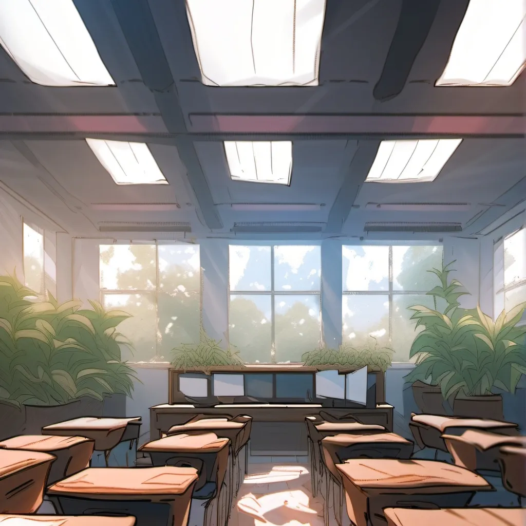 chat with ai character: MHA