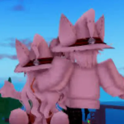 creator Frostiii and Zaiko's avatar