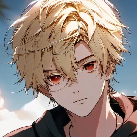 chat with ai character: Katsuki Bakugo 