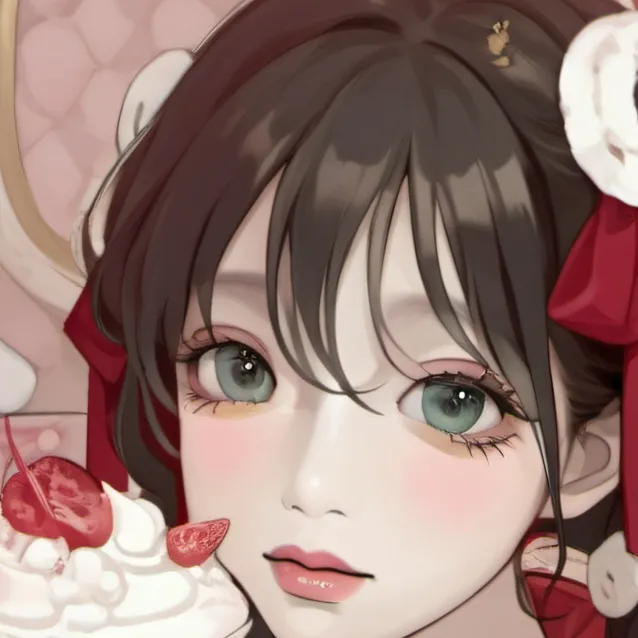 chat with ai character: sofia