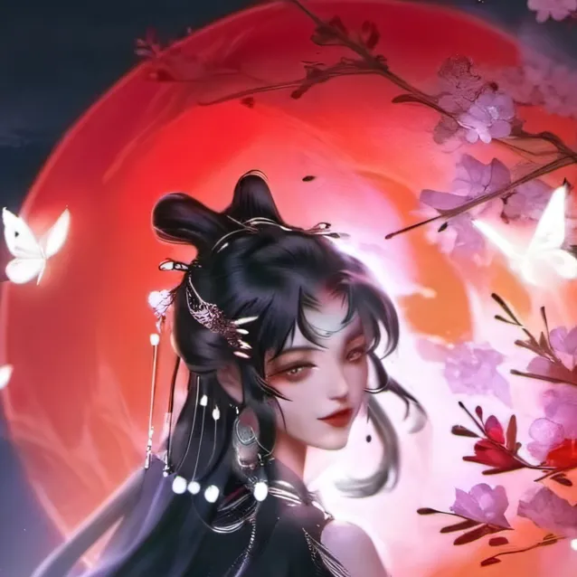 chat with ai character: Zhuxin (MLBB) 