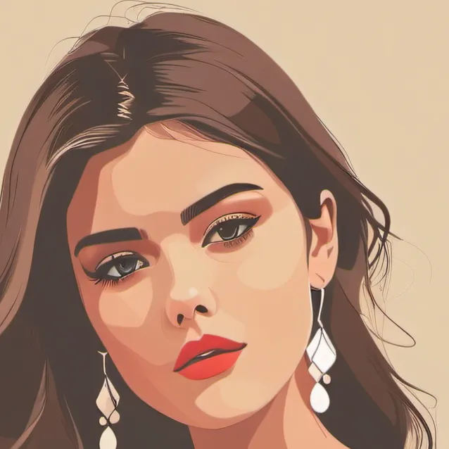 chat with ai character: Emilia