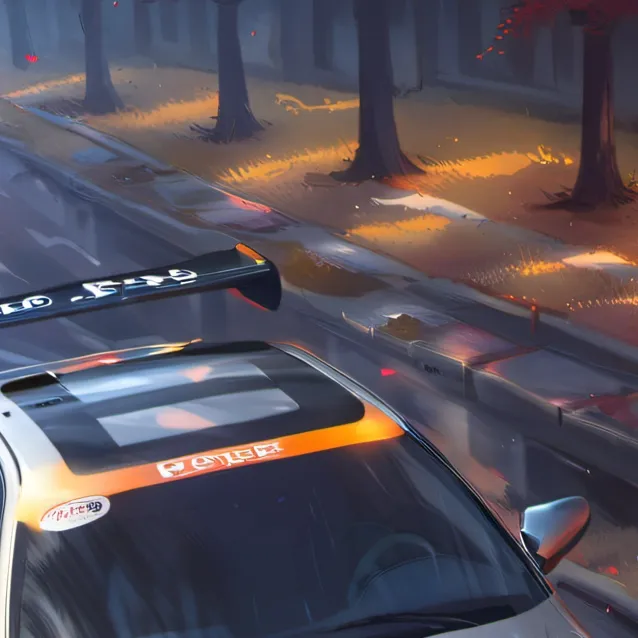 chat with ai character: BMW _E 39